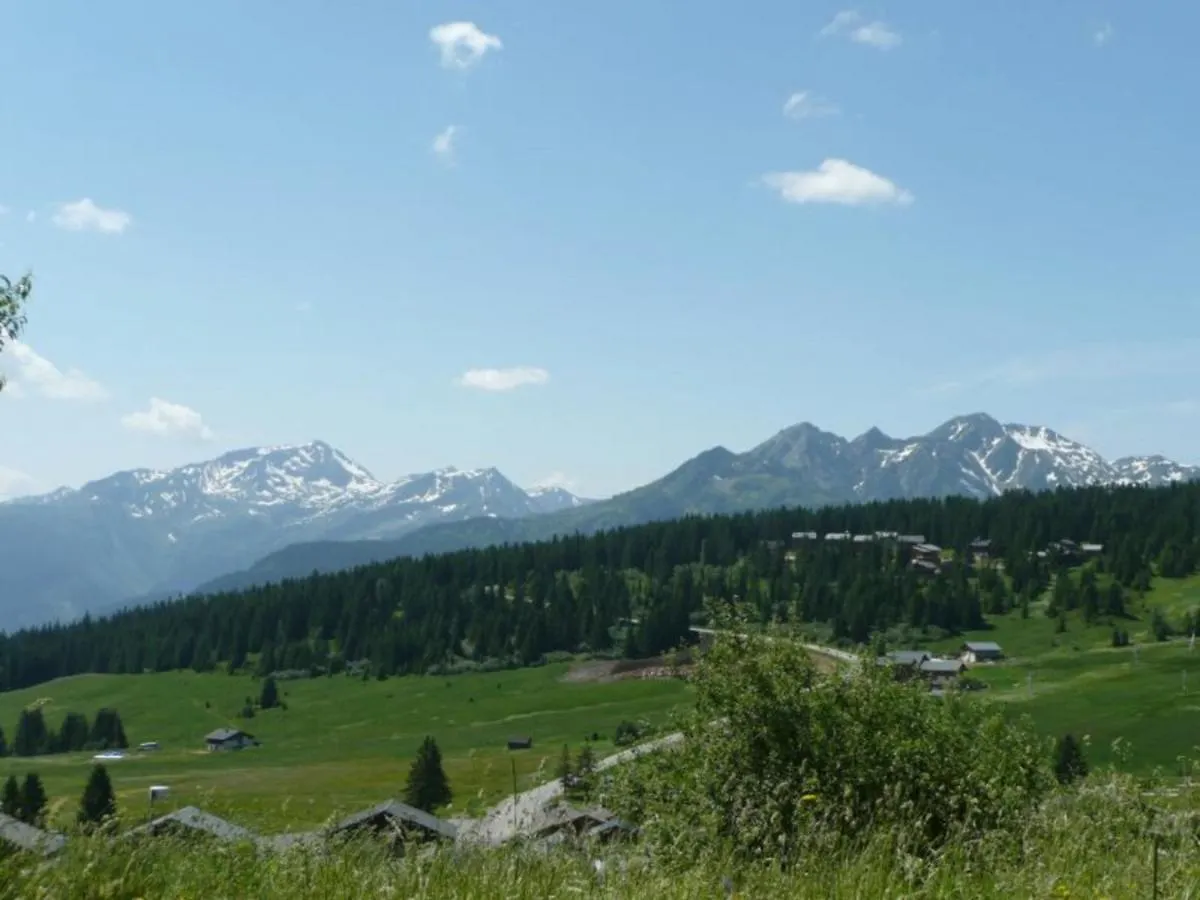 Appartement 3 Pieces, 8 Pers., Montagnes, Les Saisies - Fr-1-594-55 Hauteluce 0*,