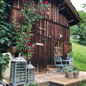 Bed & Breakfast Le Pika, Hauteluce